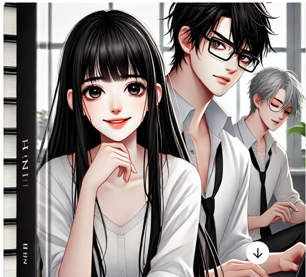 Chàng Playboy Si Tình