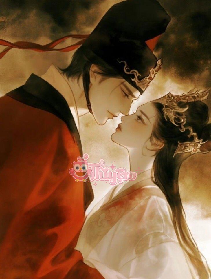 Chẳng Qua Là Không Thích