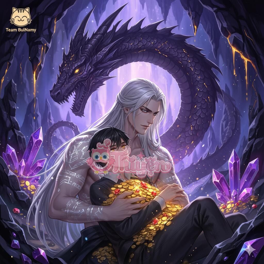 Chàng Thiếu Niên Và Ảnh Đế