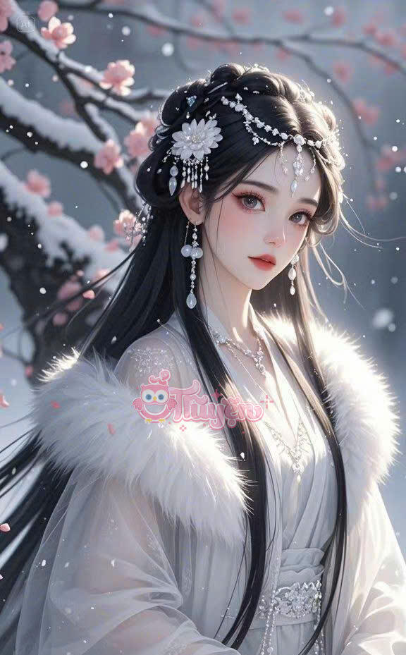 Chấp Thủ Vi Thê