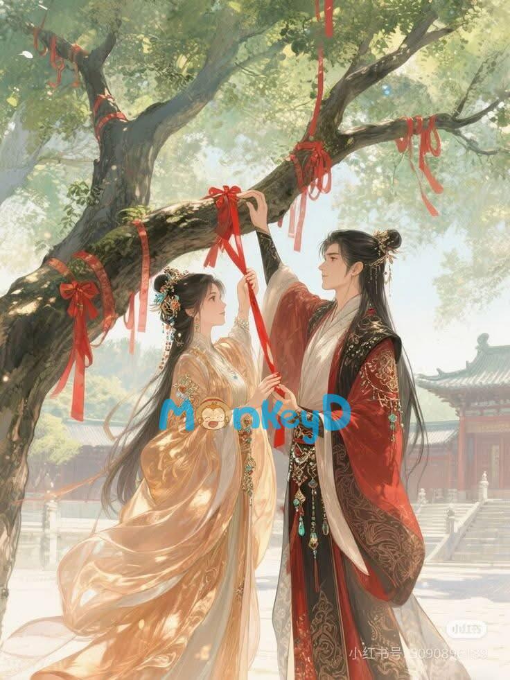 Chấp Trượng Túng Hồng Trần