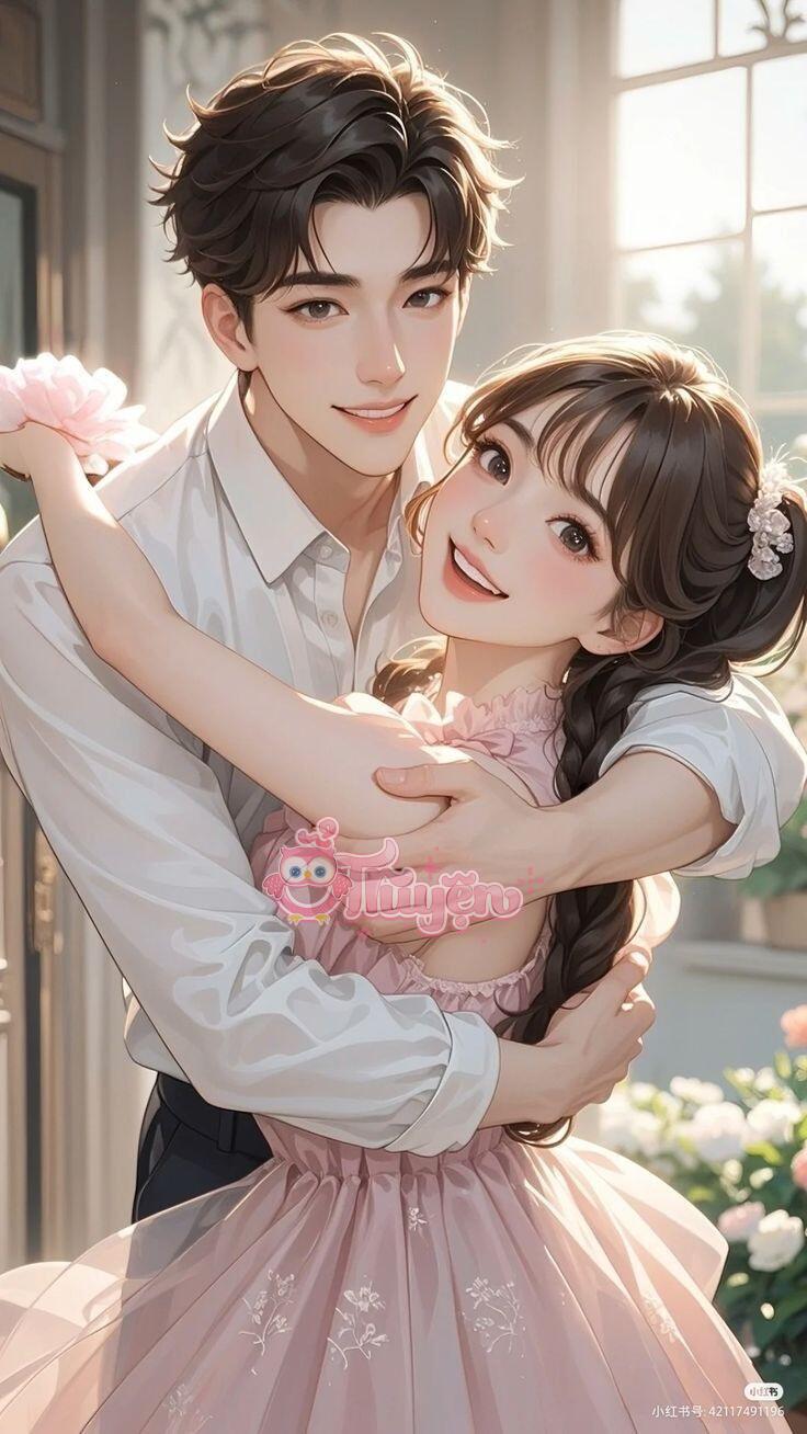 Chắp Vá Thành Đôi, Hạnh Phúc Nhân Đôi