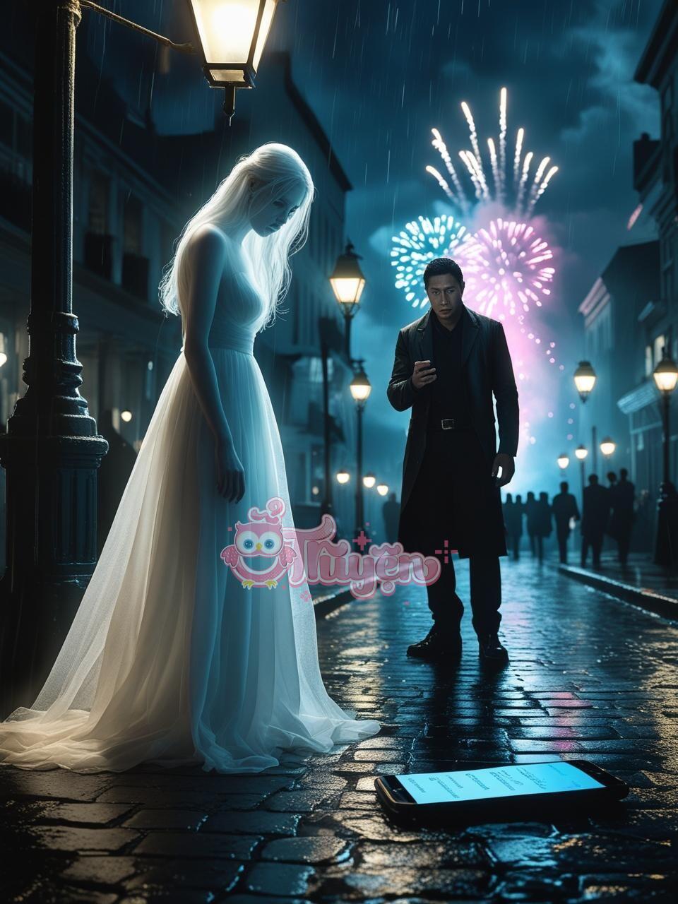 Chết Rồi, Vẫn Chưa Xong!