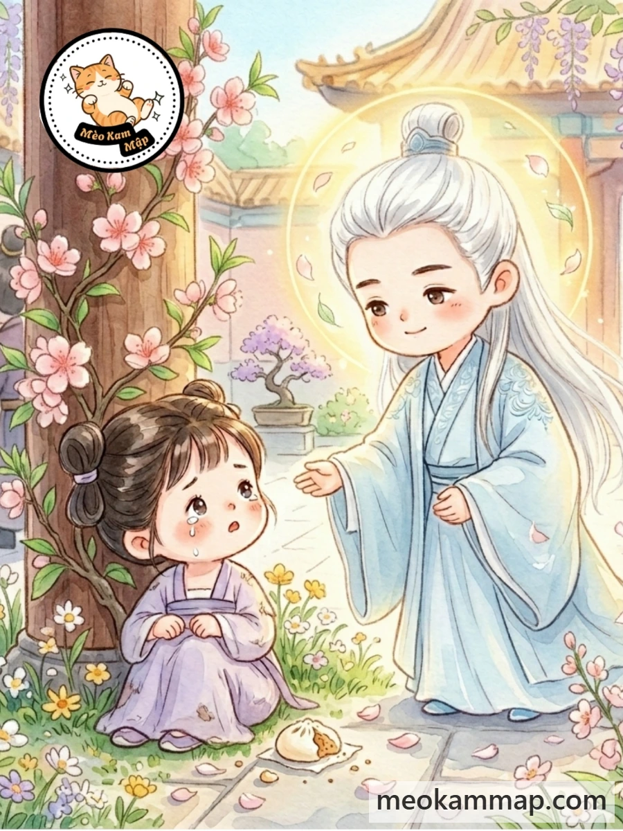 Chỉ Còn Thần Linh Cứu Rỗi Ta