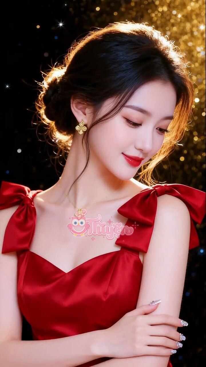 Chị Dâu Thích Nói Vuốt Đuôi, Cuối Cùng Lại Hại Chính Con Trai Mình