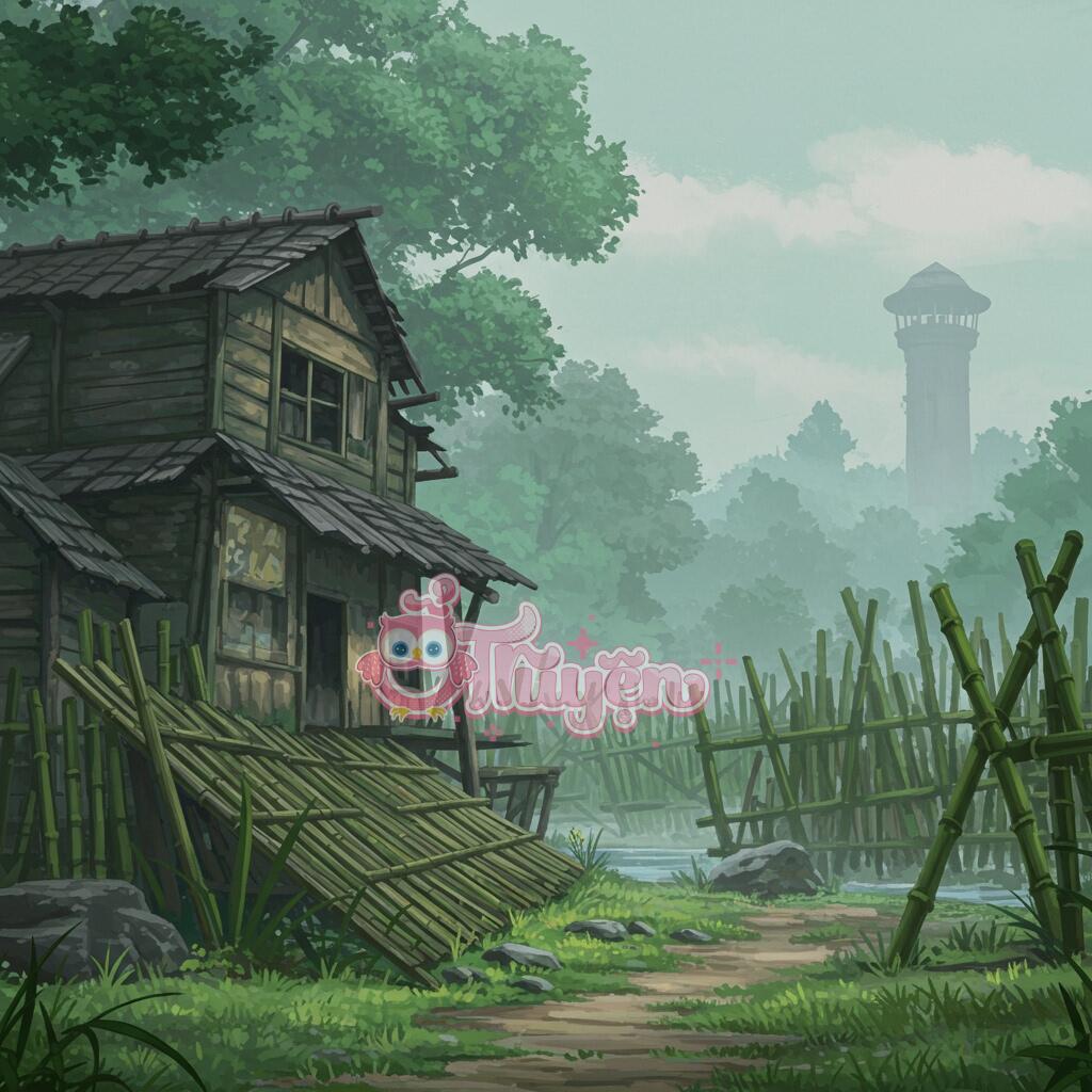 Chị Đây Nhường Chỗ