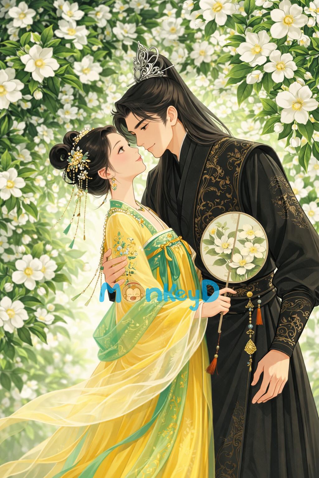 Chi Hương Cửu Cửu