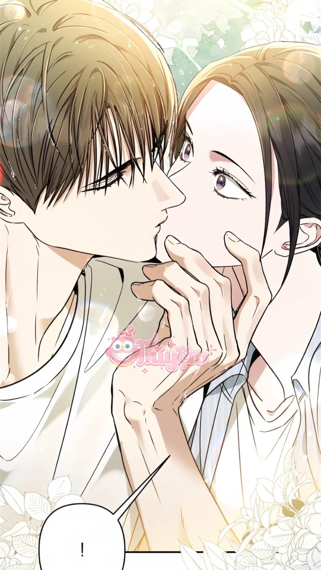 Chị Là Của Riêng Em