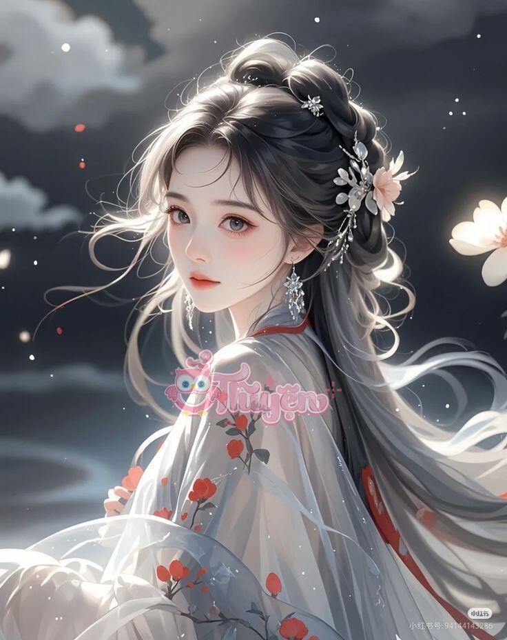 Chỉ Thượng Yên Vũ