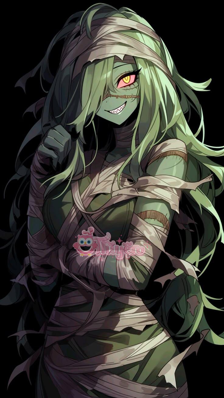 Chỉ Vì Đi Vệ Sinh, Tôi Trở Thành Thây Ma???