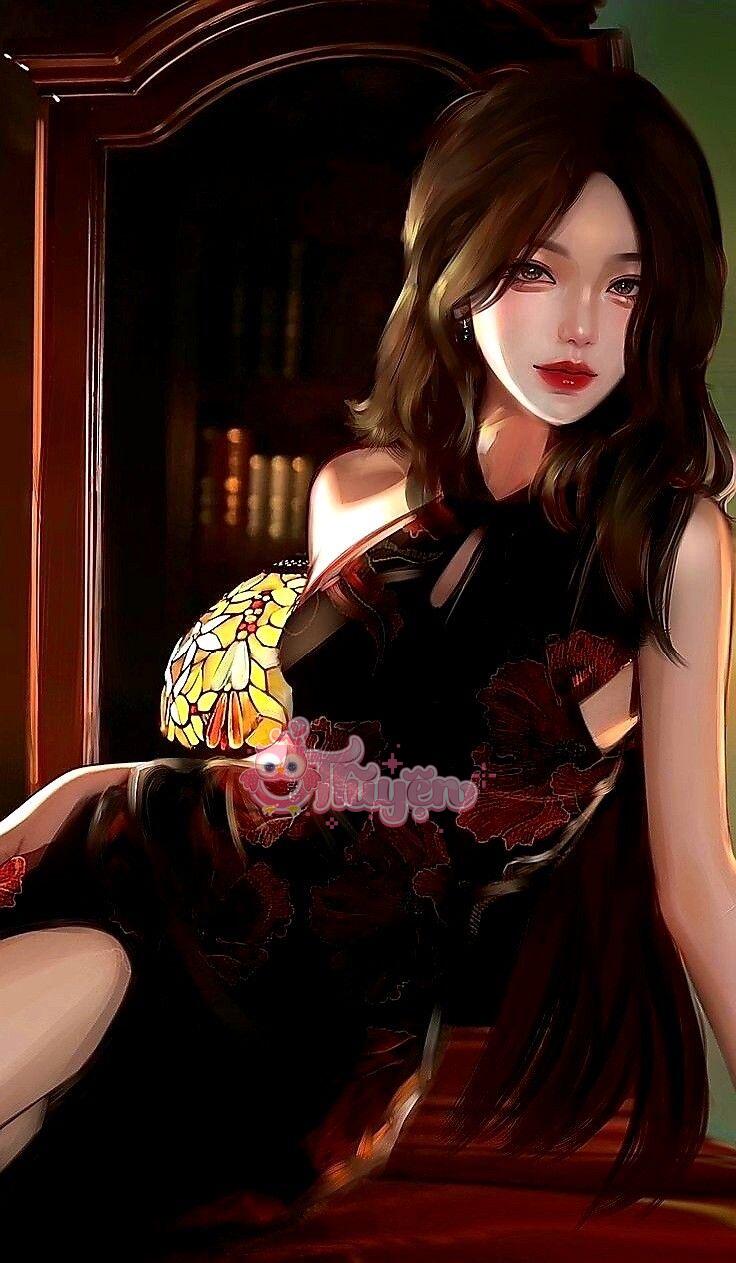 Chiếc Áo Mặc Ngược