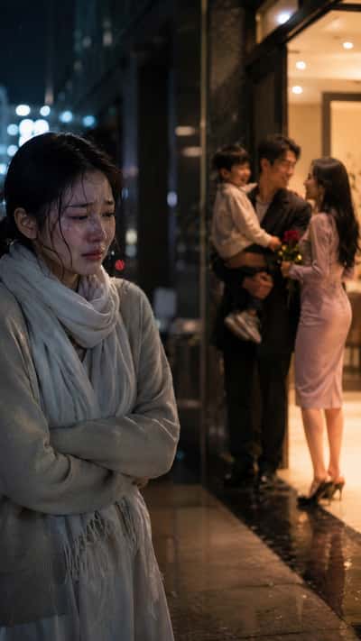 Chiếc Khăn Quàng Và Sự Thật