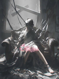 Chiếc Khóa Của Mẹ