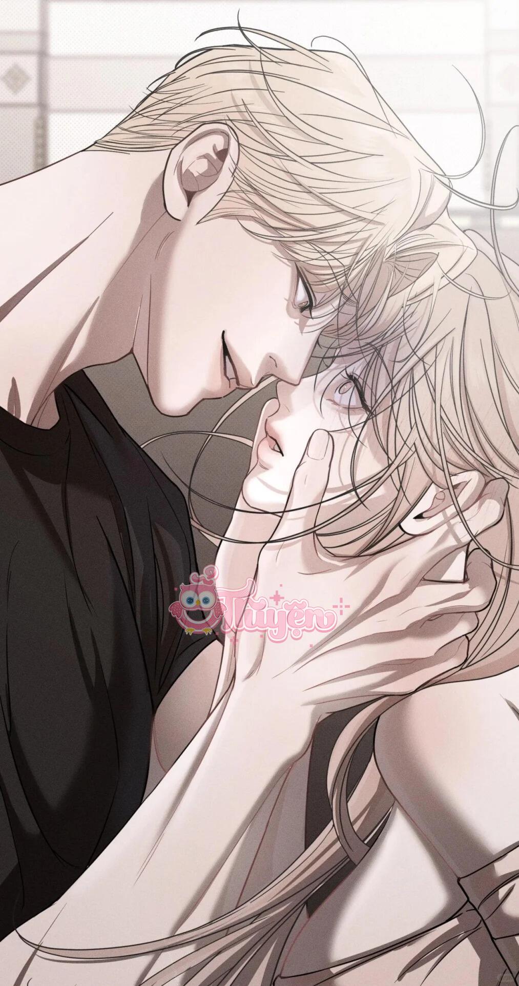 Chiếc Máy Tính Gửi Nhầm Và “Chị Dâu” Trong Hình Nền