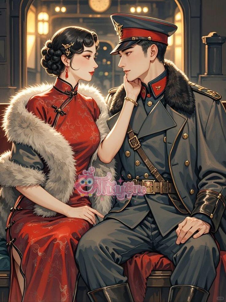 Chiếm Hữu Cũng Vô Dụng