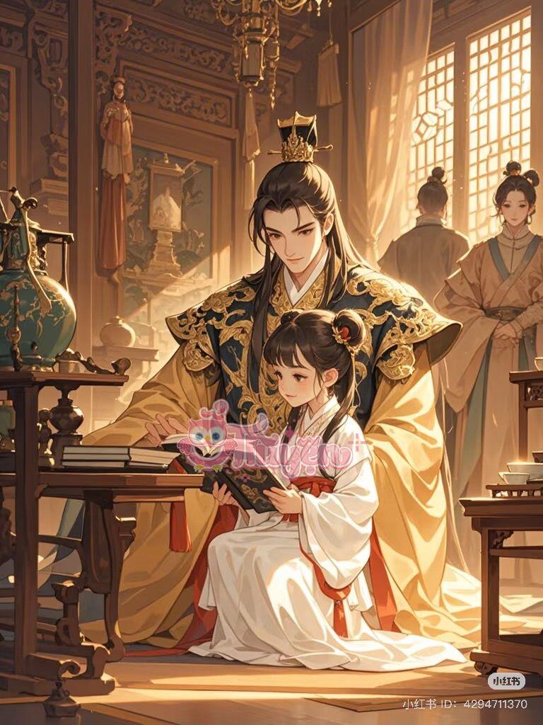 Chiến Lược Đặc Biệt Để Công Lược Bạo Quân