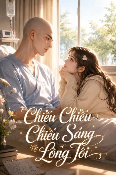 Chiêu Chiêu Chiếu Sáng Lòng Tôi