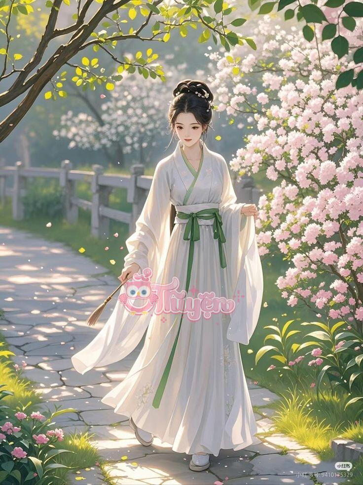 Chiếu Thu Thủy