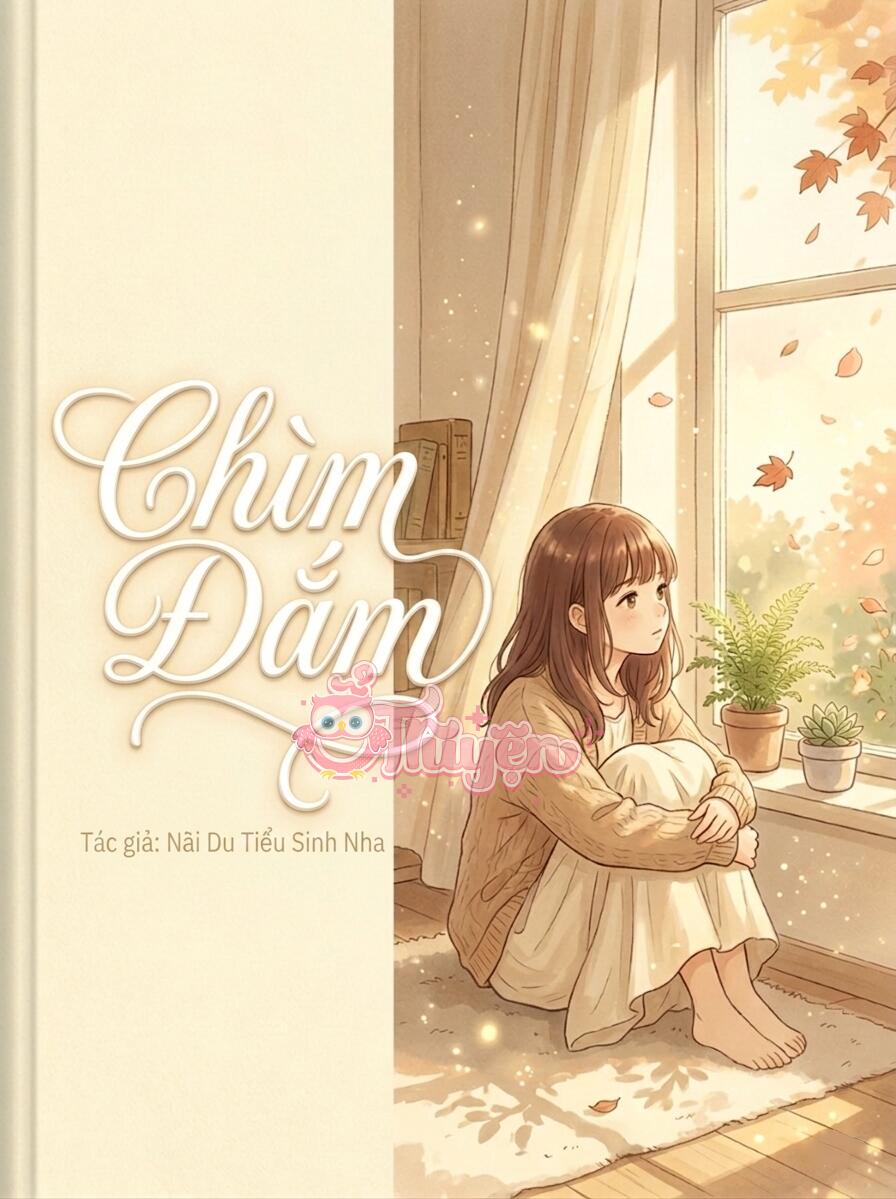 Chìm Đắm