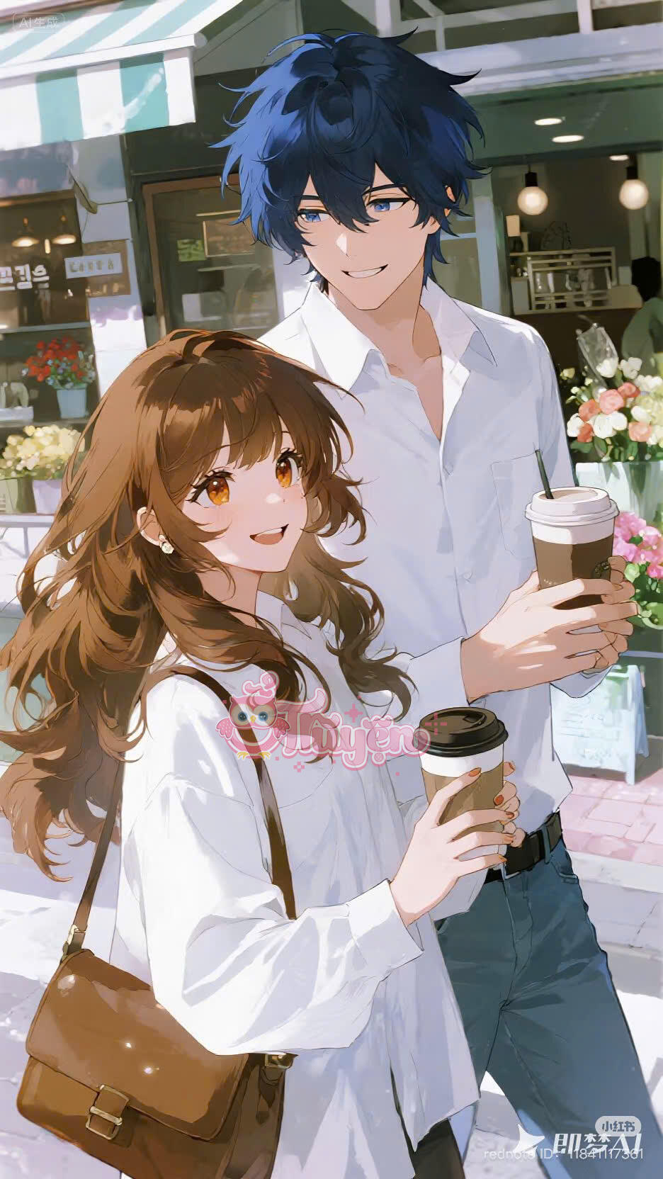 Chim Thép Của Kim Chủ