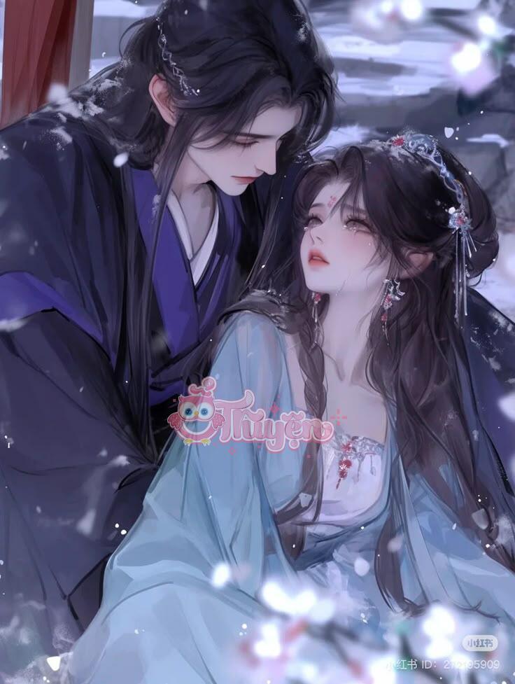 Chinh Phục Thất Bại Ta Bị Nam Phụ Cầm Tù