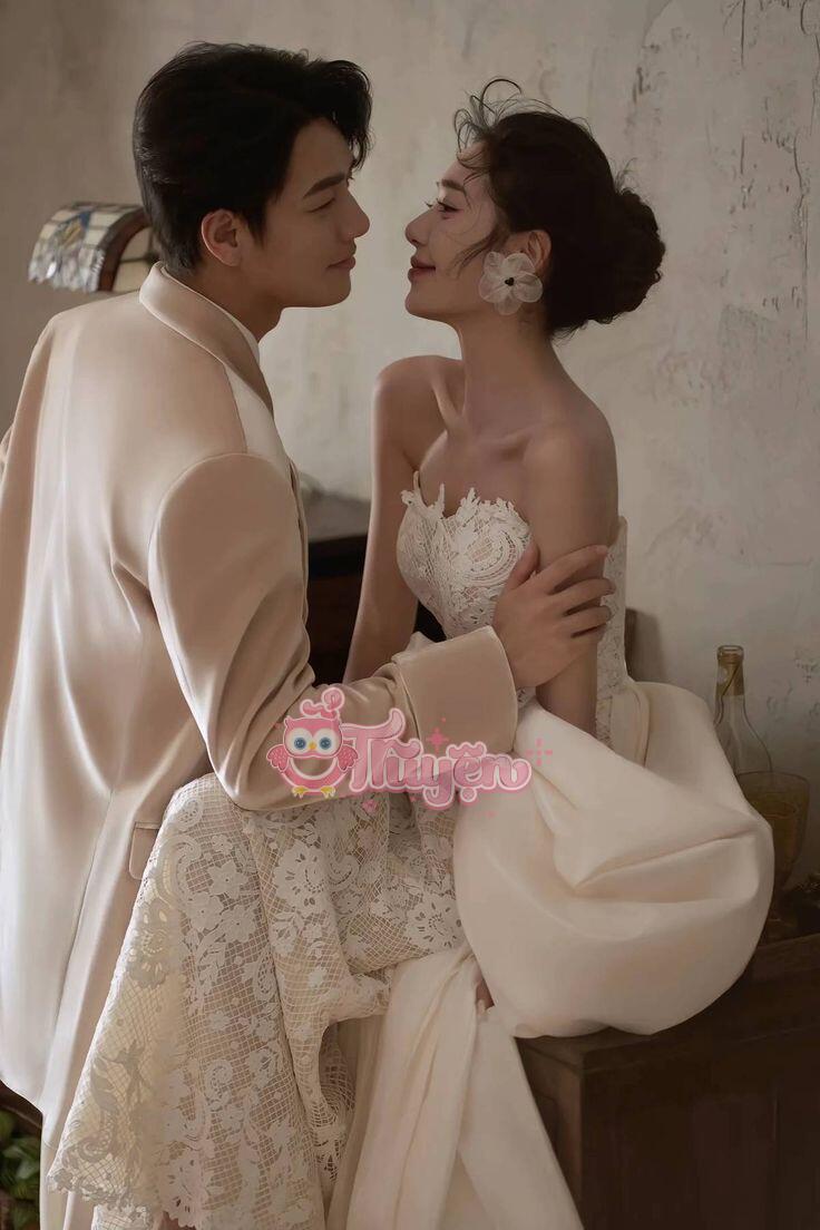 Cho Anh Một Danh Phận