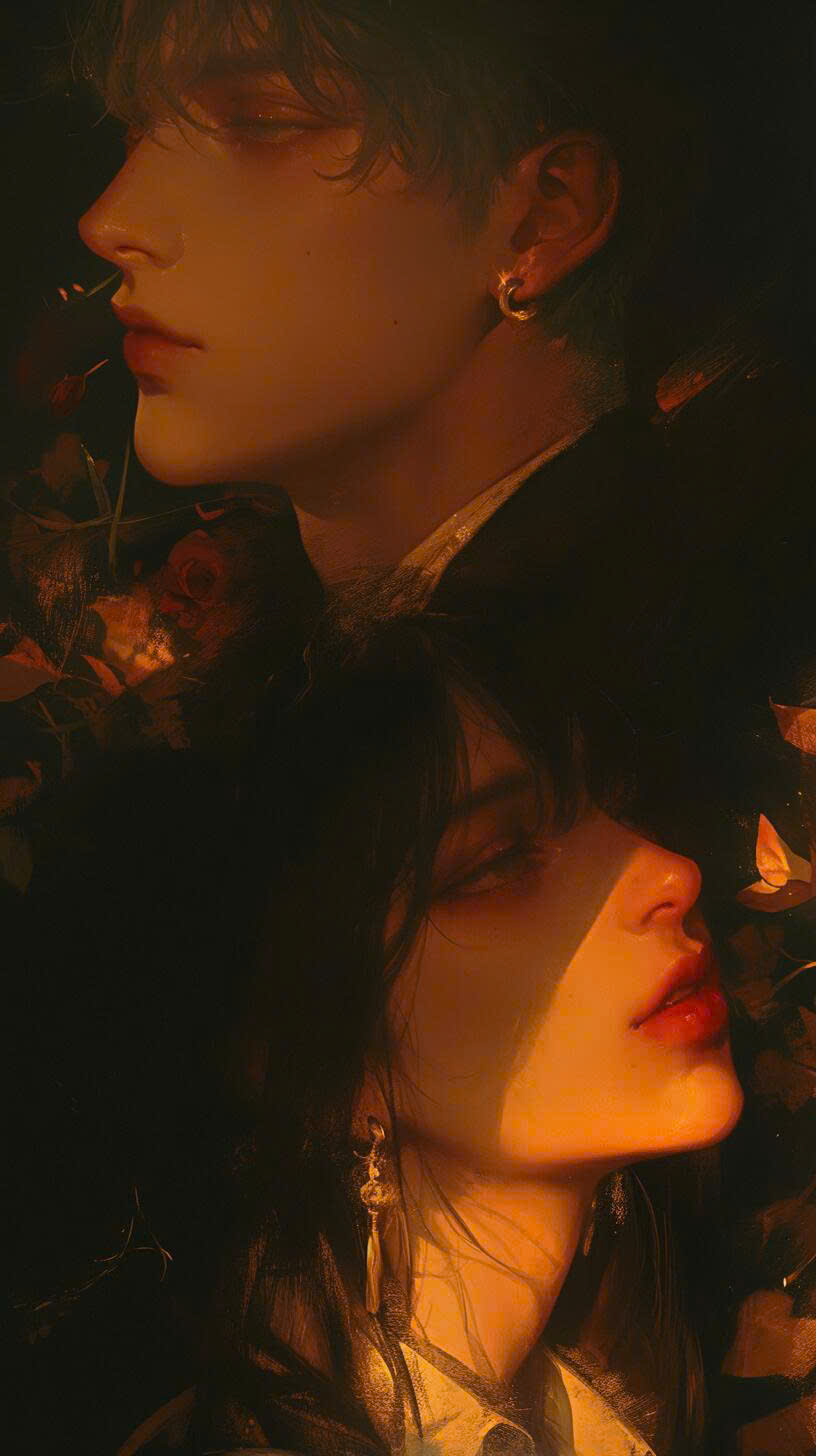 Chó Con Điên Loạn Của Mỹ Nhân Ngốc Nghếch