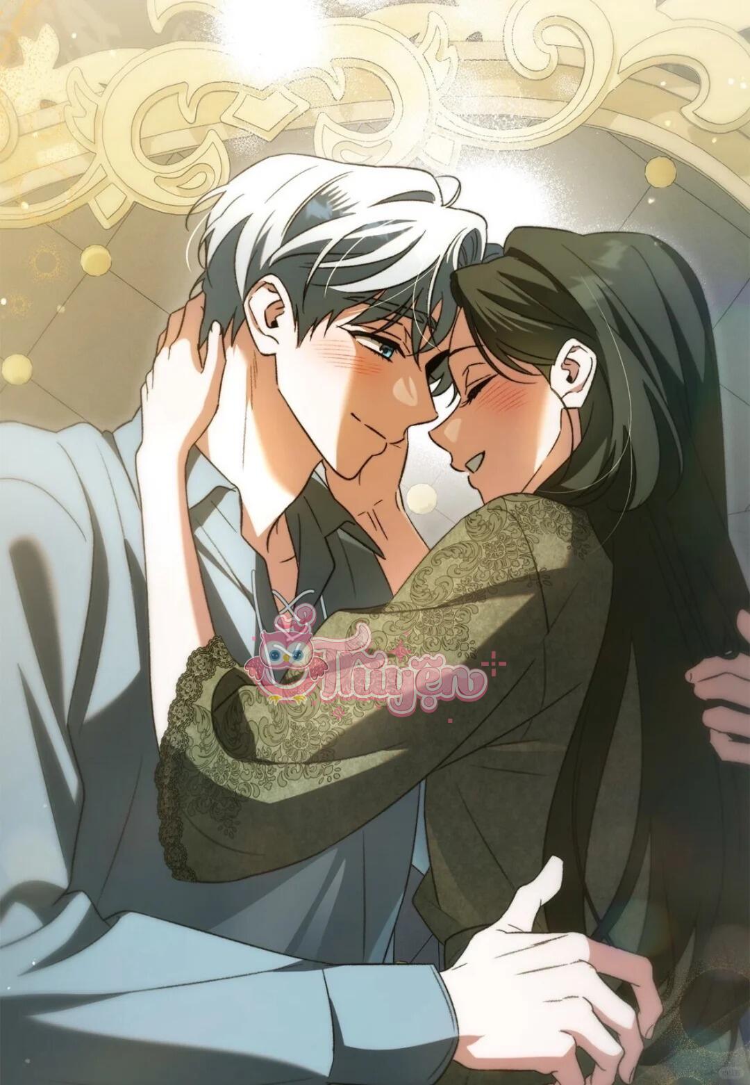 Cho Em Hôn Một Cái