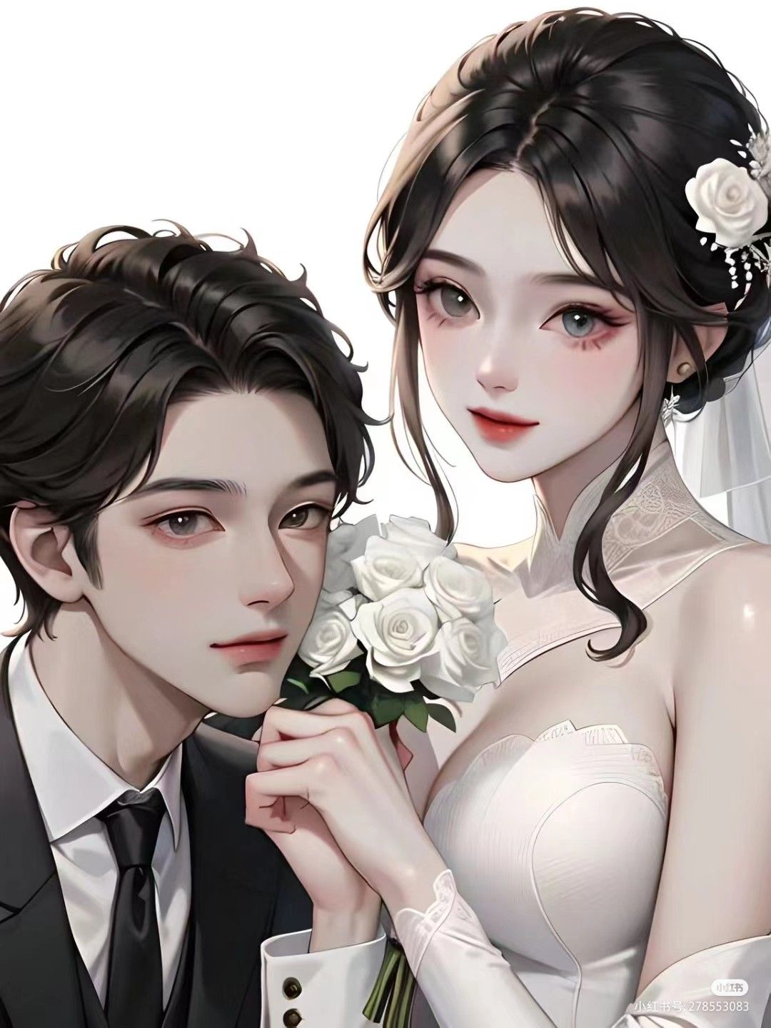 Chờ Em Nơi Sâu Thẳm Ký Ức