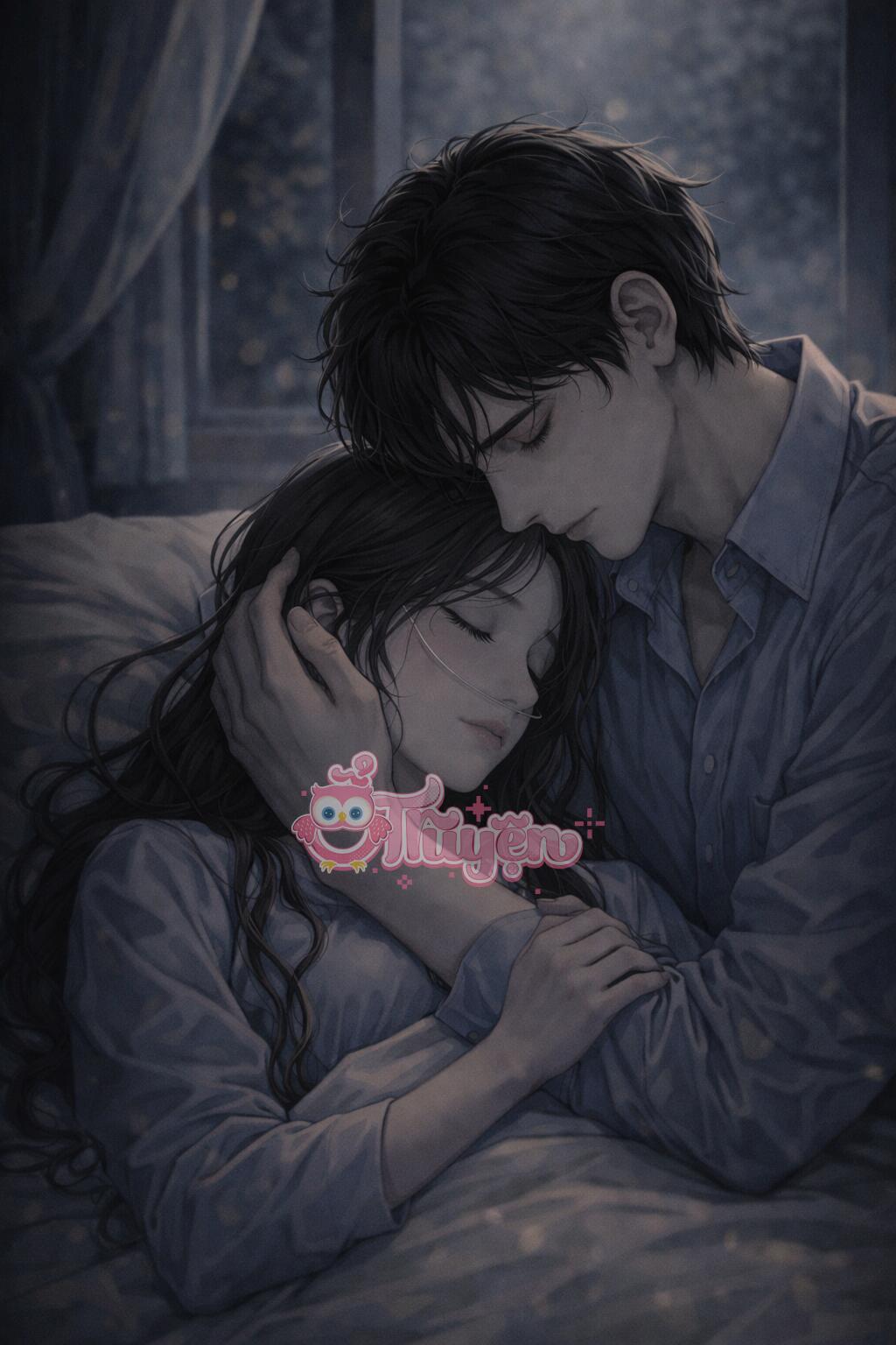 Chờ Em Ở Cuối Năm Tháng