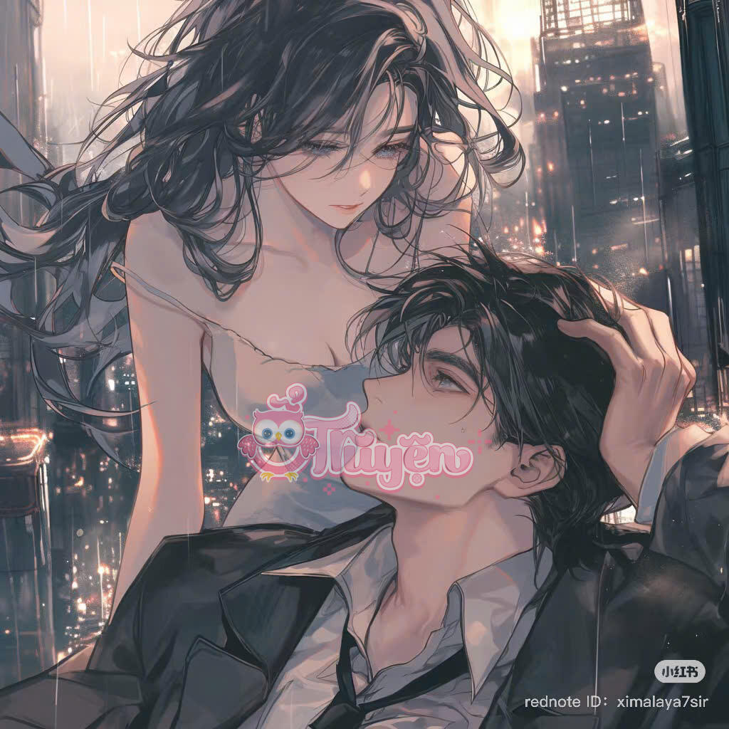 Chồng À! Sếp Ơi!