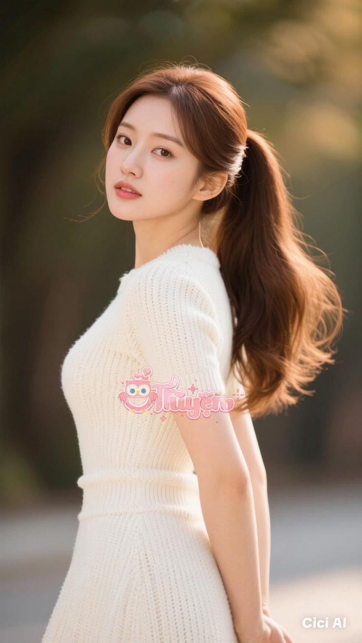 Chồng Bị Kẹt Trong Biển Lửa, Tôi Chạy Thật Nhanh