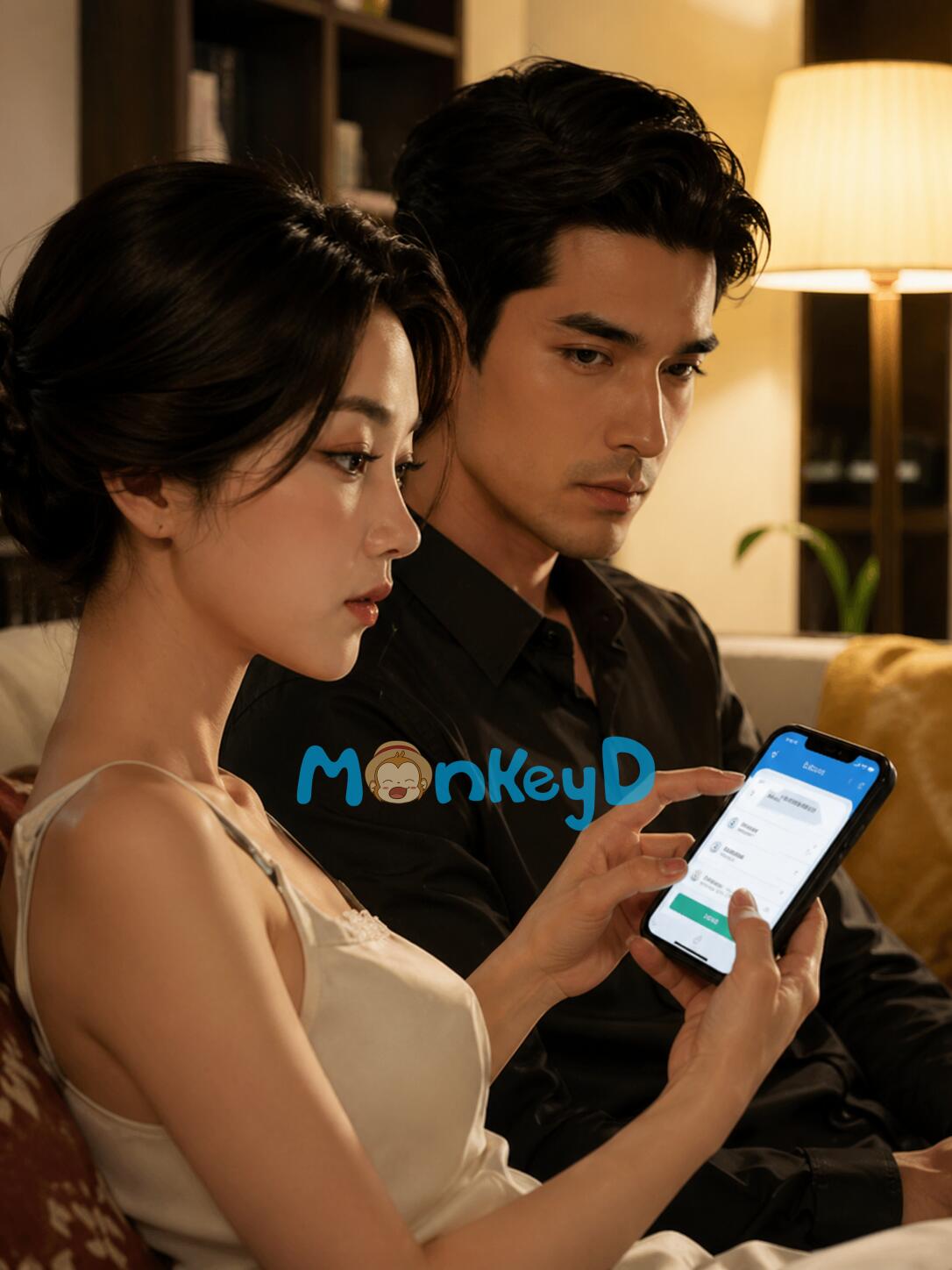 Chồng Chuyển Tiền Của Tôi Cho Em Trai, Tôi Cho Cả Nhà Anh Ta Vào Thùng Rác