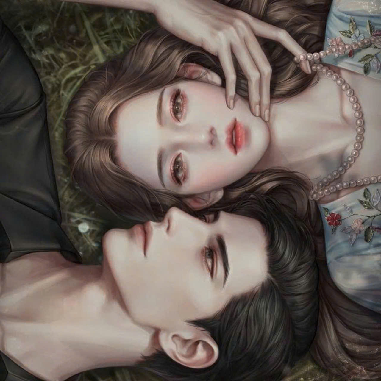 Chồng Cũ Tôi... Thăng Chức Thành Mẹ Kế