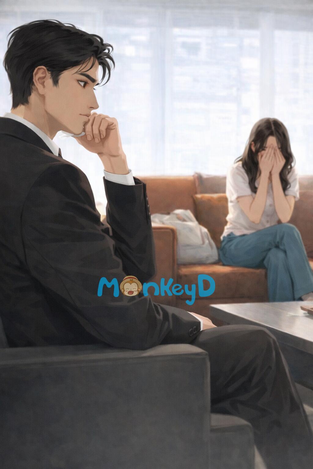 Chồng Lấy Con Của Tôi Đưa Cho Mẹ Kế Của Anh Ta