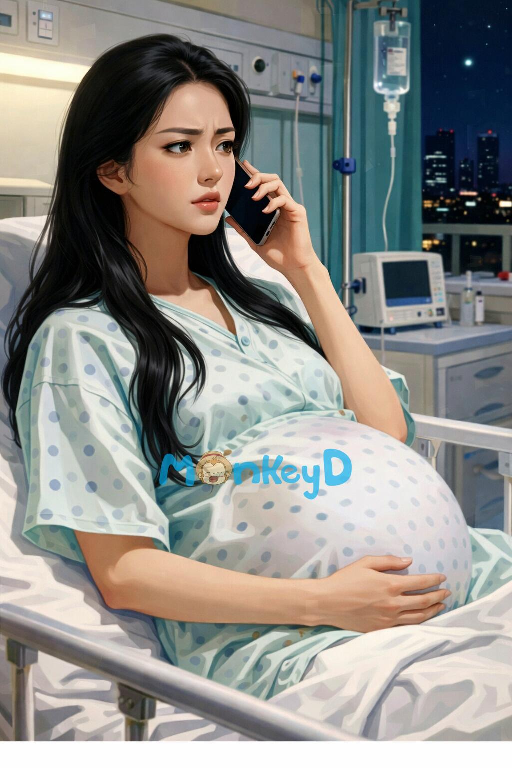 Chồng Muốn Cưới Tiểu Tam Ngay Khi Tôi Vừa Sinh Xong