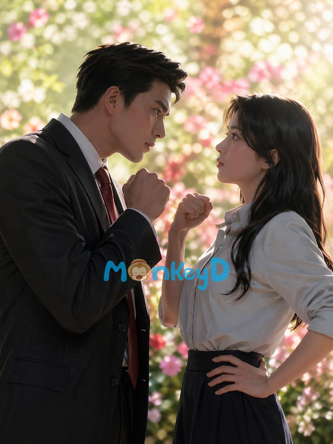 Chồng Ngoại Tình Với Cô Giáo Của Con Trai, Tôi Vứt Thẳng Anh Vào Thùng Rác