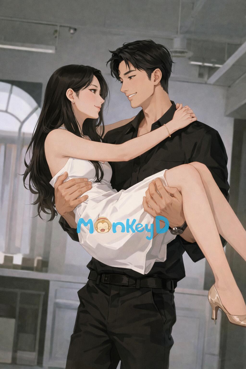 Chồng Phải Lòng Cô Gái Khác, Tôi Biến Mình Trở Thành Góa Phụ