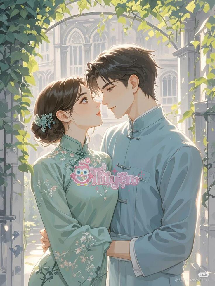 Chồng Quân Nhân Siêu Cưng Vợ, Kết Hôn Ba Năm Sinh Hai Bé