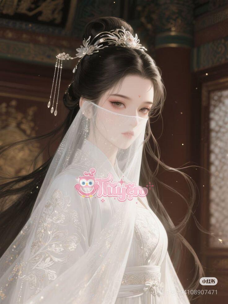 Chồng Ta Xuyên Từ Cổ Đại Đến