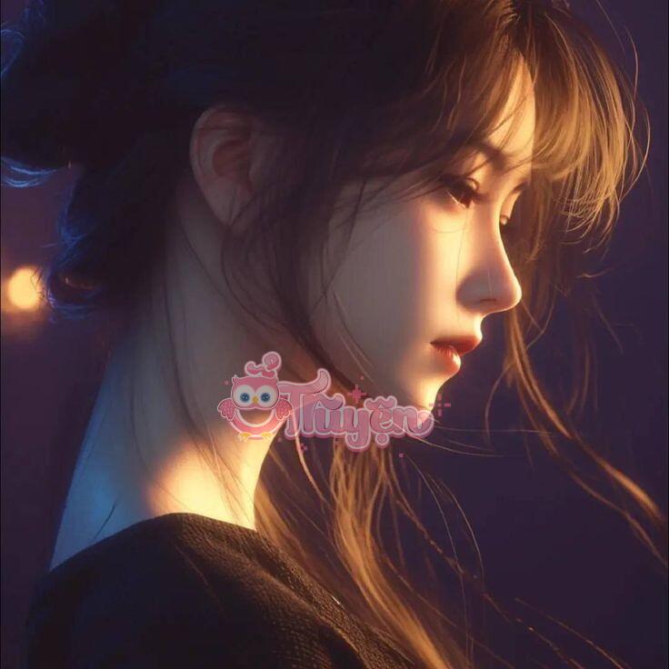 Chồng Tặng Tôi Con Babi Three