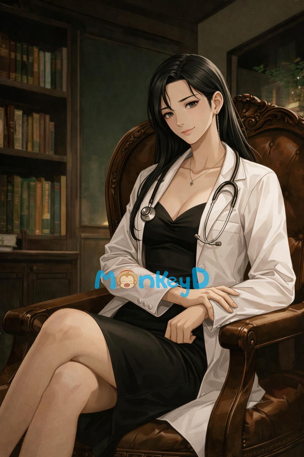 Chồng Tôi Cứu Cô Bé Trà Xanh Cố Tình Mắc Bệnh