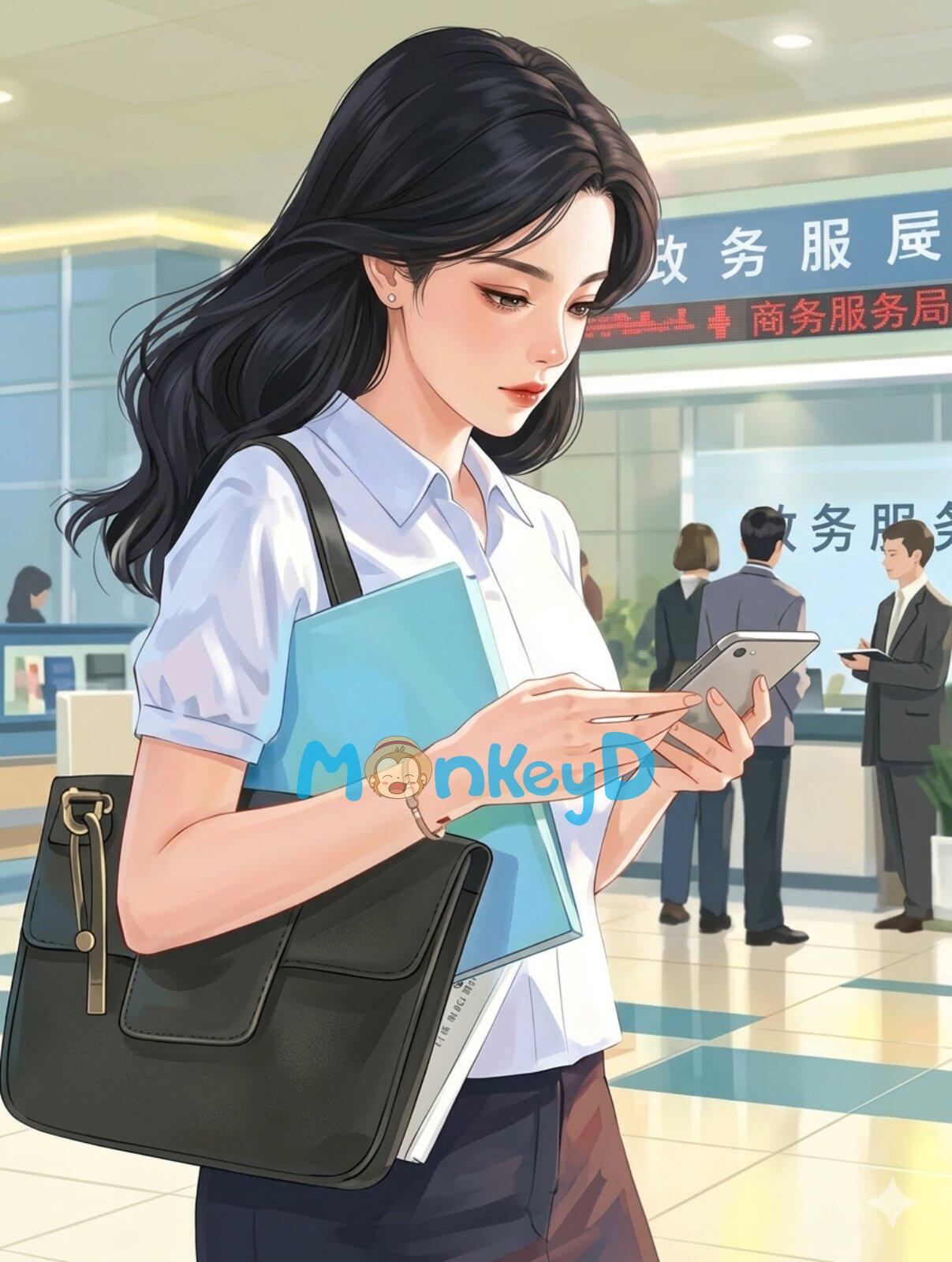 Chồng Tôi Dám Thêm Đồng Nghiệp Nữ Vào Hộ Khẩu Gia Đình!