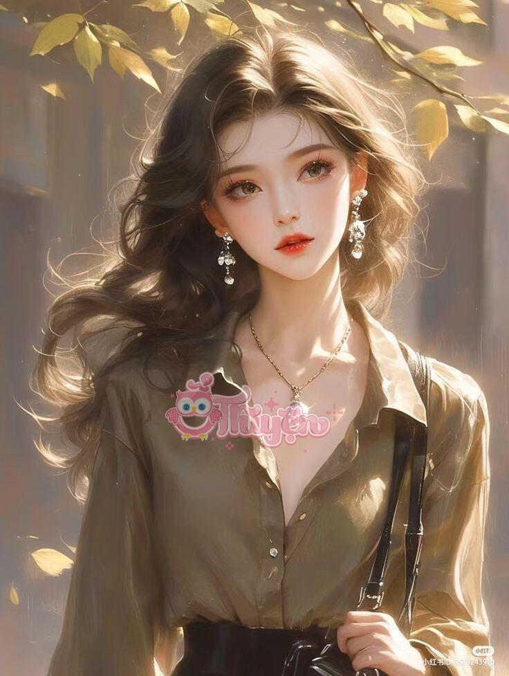 Chồng Tôi Đi Họp Phụ Huynh Cho Con Của Bạch Nguyệt Quang