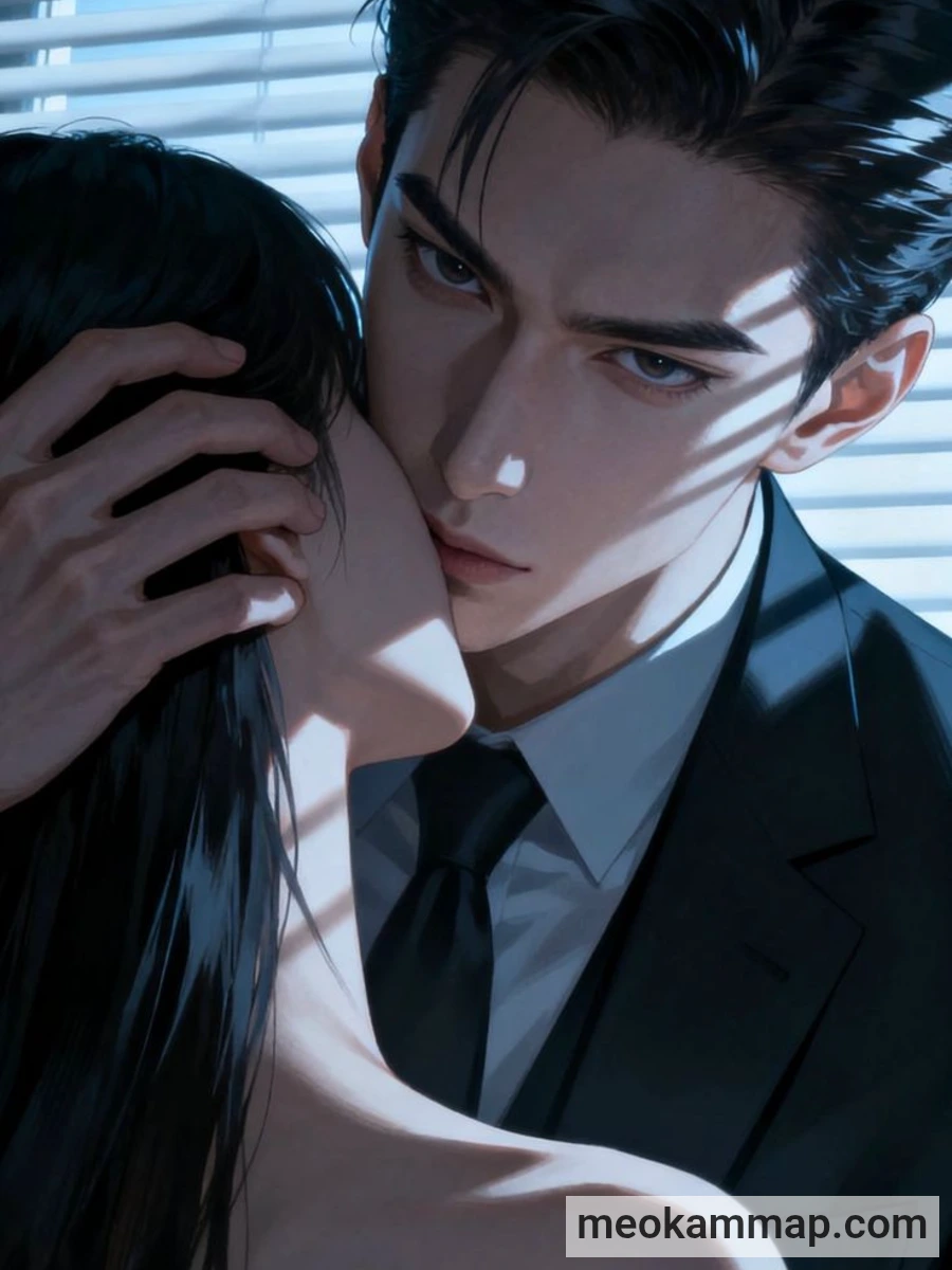 Chồng Tôi Ghen Với Cả Chó