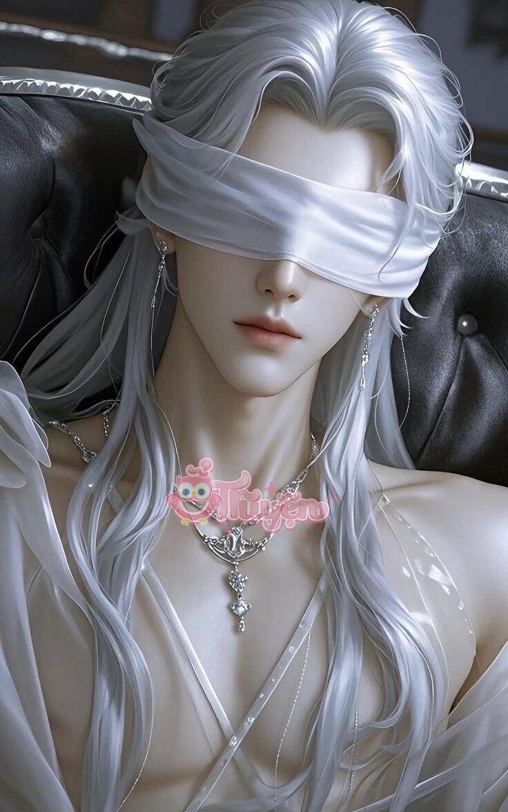 Chồng Tôi Là Mỹ Nhân Ngư Tuyệt Vọng