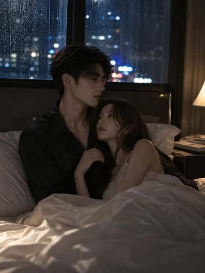 Chồng Tôi Là Người Sống Lại