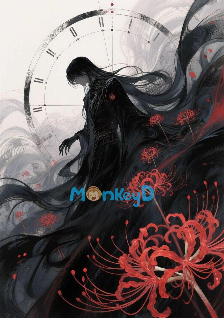 Chồng Tôi Là Quái Vật