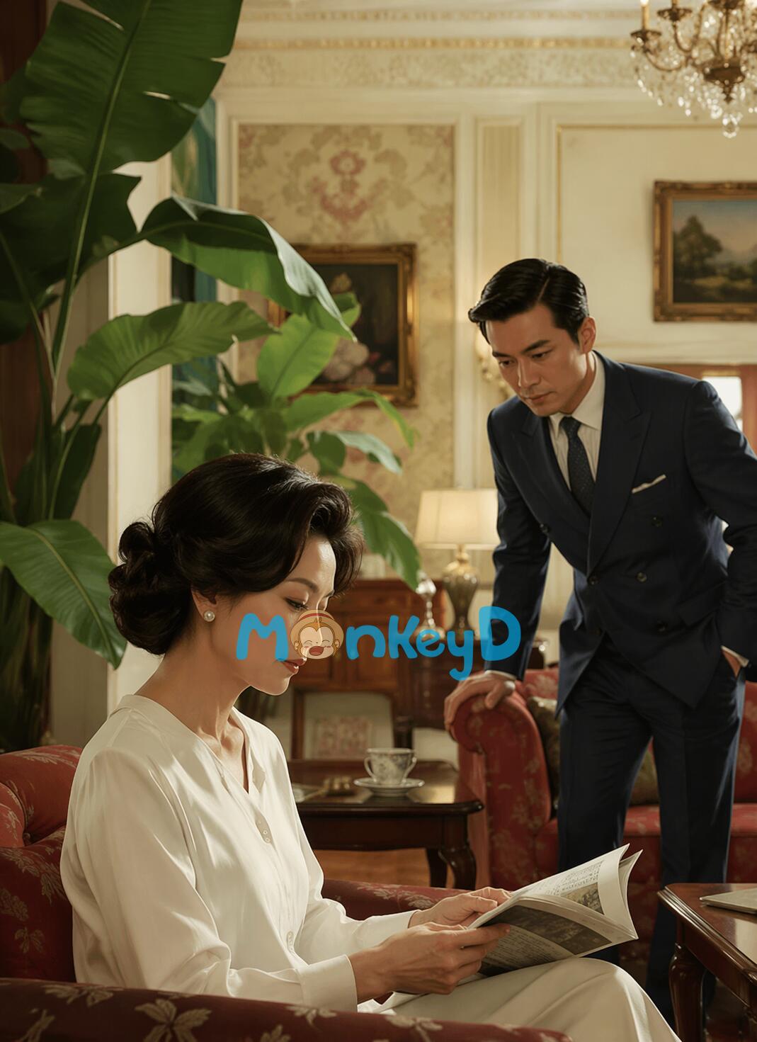 Chồng Tôi Mất 30 Năm Để Học Cách Yêu, Lúc Đó Tôi Đã Chọn Buông Tay