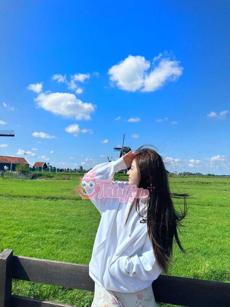 Chồng Tôi Ngoại Tình Rồi